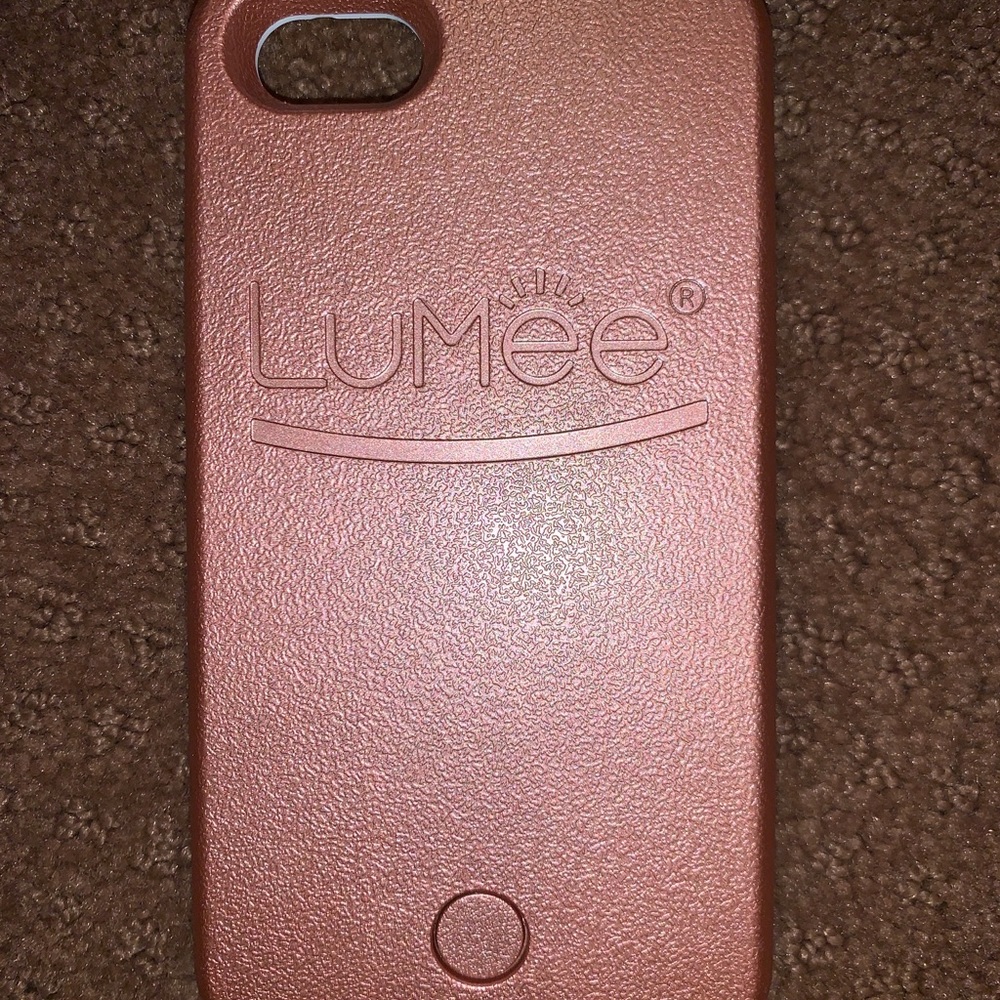 lumee light up phone case